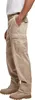 Brandit - US Ranger Cargo Army Hose beige - XXL Anteprima dell’immagine prodotto 4