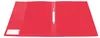 Raccoglitore A4 PP rosso Anteprima dell’immagine prodotto 3