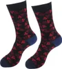 2 Paar Socken Freizeitsocken aus Baumwolle 40-44 Produktbild-Vorschau 1