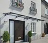 Palram - Canopia baldachim Aquila 4100 antracyt 92x410x18 Podgląd zdjęcia produktu 3