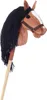 Hobbyhorse A4 | Hobbyhorse | Hobbyhorse marrone | + set di Anteprima dell’immagine prodotto 7