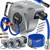Avvolgituvo automatico per tubi dell'aria compressa MASKO® Anteprima dell’immagine prodotto 1