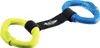 Jouet Nerf Dog 2 anneaux M 33 cm Voir les images du produit 1