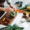 Dichtringe,12 Stück für Einweckgläser,Gummiringe für Gläser Produktbild-Vorschau 6