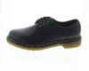 DR. MARTENS VEGAN 1461 Schwarz Produktbild-Vorschau 1