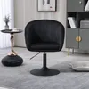 SVITA JAMAIKA Loungesessel Cocktailsessel Tellerfuß mit Produktbild-Vorschau 2