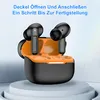 Wireless In-Ear Kopfhörer mit HiFi Klang, Aktive Produktbild-Vorschau 2