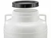 Weithalsfass 40 Liter Sauerkrautfass Regen Fass Gepäcktonne Produktbild-Vorschau 7