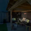 Vonroc Infrarot Heizstrahler Terrasse elektrisch [2000W] - Produktbild-Vorschau 4