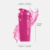 Best Body Nutrition - Shaker per proteine - Design Best Anteprima dell’immagine prodotto 3