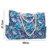 Extra Große Strandtasche Familie, Badetasche Familie Produktbild-Vorschau 2