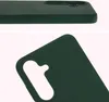 Bizon Soft Case Samsung Galaxy S25+ Plus dunkelgrün Produktbild-Vorschau 5