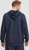NORTH BEND NBBrent Herren modische Sweatjacke Kapuzenjacke Produktbild-Vorschau 3