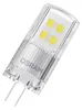 Osram SUPERSTAR, 2 W, 20 W, G4, 200 lm, 25000 h, Warmweiß Produktbild-Vorschau 10