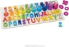 Alphanumerisches Puzzle Produktbild-Vorschau 2