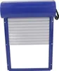 Porta automatica per pollaio, porta regolabile per pollaio, Anteprima dell’immagine prodotto 5