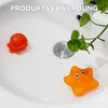Baby-Badespielzeug, 7-teiliges Set mit Produktbild-Vorschau 5