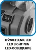 GRAPHITE Energy+ 18V Akku-Kompressor ohne Batterie, Produktbild-Vorschau 9