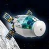 LEGO City Měsíční vesmírná stanice 60349 (500 dílků) Náhled obrázku produktu 21