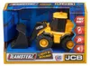 Jcb-Radlader mit Licht und Ton, 15 cm Produktbild-Vorschau 1
