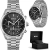 Montre Pour Homme Hugo Boss 1513871 Champion + Boîte Voir les images du produit 11