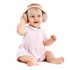 Reer SilentGuard Baby Kapselgehörschutz rosa Produktbild-Vorschau 7