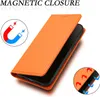 Litchi Leder Handyhülle für Motorola Edge 60 Pro Wallet Produktbild-Vorschau 4