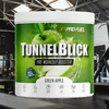 ProFuel Tunnelblick (20 Serv) Green Apple - Pre-Workout - Produktbild-Vorschau 2