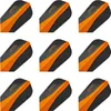 Harrows | Retina | Dart Flights | Slim | 100 Mikron | Produktbild-Vorschau 1