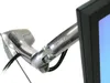 Ergotron MX Series Desk Mount LCD Arm, 13,6 kg, 76,2 cm Náhled obrázku produktu 4