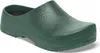 Birkenstock Super-Birki Fusion Polyurethan-Clogs Grün Gr. Produktbild-Vorschau 8