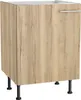 Optifit Spülenschrank Erik290 BxTxH 60 x 58,4 x 87 cm Produktbild-Vorschau 1