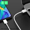 Denmen USB-C Kabel 1m - Weiß für schnelle Datenübertragung Produktbild-Vorschau 10