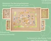 Tavolino per puzzle in legno - fino a 500 pezzi - 4 Anteprima dell’immagine prodotto 5