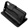 Bookstyle-Case für Gigaset GS110 schwarz Náhled obrázku produktu 1
