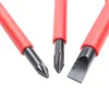 9 tlg VDE Isolierter Schraubendreher set, Schraubenzieher Produktbild-Vorschau 8