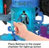 Imaginext DC Super Friends Bat-Tech Batcave playset incl. Anteprima dell’immagine prodotto 14