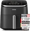 Air Fryer Cosori Turboblaze Airfryer 2024 DC601 9w1 XXL 6l Podgląd zdjęcia produktu 1