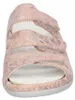 Waldläufer 204501 168 089 Damen Komfort Pantolette Gunna Produktbild-Vorschau 3