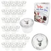 40er Set Sturzglas 230ml Einmachglas + Twist-Off-Deckel Produktbild-Vorschau 7