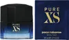 A product shot of a perfume bottle and its box. Podgląd zdjęcia produktu