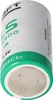 Batterie Li-SOCl2, LS26500, C, 3.6V, 8500mAh Bulk (1-Pack) Produktbild-Vorschau 7