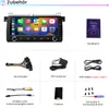 8in carplay autoradio 2+32G Android13 per BMW Serie 3 E46 Anteprima dell’immagine prodotto 16
