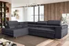 MEBLINI Schlafcouch mit Bettkasten - Ecksofa mit Produktbild-Vorschau 1