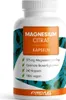 ProFuel Magnesium Citrat I 240 Kapseln | hochdosiert | 375 Produktbild-Vorschau 1