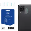 3mk Hybridglas Lens Protection für Samsung Galaxy A12 Produktbild-Vorschau 1