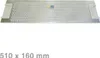 AEG Metallfilter 50263849007 507x160mm Produktbild-Vorschau 1