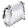 VALENTINO BAGS Divina Umhängetasche Silber Produktbild-Vorschau 49