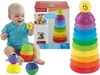 Fisher-Price W4472, 0,5 lat(a), Plastik, Wielobarwny Podgląd zdjęcia produktu 11