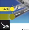 TALBOT/TORRO Badm.-Schläger ISOFORCE 1011 C4, wh Keine Produktbild-Vorschau 9
